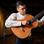 Nicolas Sotelo - @nicolassotelo_music - Instagram