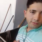Nicolás Sotelo - Facebook
