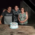 Nicolas Sotelo - Facebook
