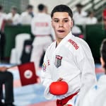 Nicolas Sotelo Trajano - @atleta.nicolas - Instagram
