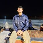Nicolás Soto - @nicolassoto0 - Instagram