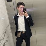 Nicolás Soto - @danick_rojas - Instagram