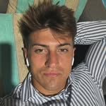 Nicolas Molina Spinelli - @nicomolinagnr - Instagram