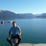 Nicolás Spinelli - @spinelli5432 - Instagram