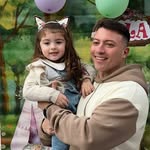 Nicolás Spinelli - @nicolasmspinelli - Instagram