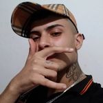 Nicolas Spinelli Evangelista - @n.spinelli123 - Instagram