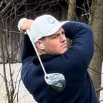 Nico Stevenson - @nicolasstevenson_golf - Instagram