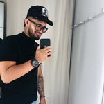 Nicolas Stevens - @nstevenss22 - Instagram