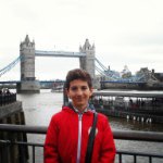 Nicolas Stevens - @nicost06 - Instagram