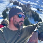 Nicolas Stevens - @denappelman - Instagram