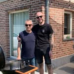 Nicolas Stevens - @nicolas1960_ - Instagram