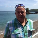 Nicolas Stevens - Facebook