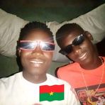 Nicolas Sanou - Facebook