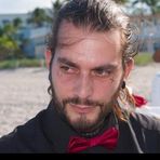 Nicolas Sweeney - Facebook