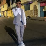 Nicolas Tenorio - @tenorionicolas299 - Instagram