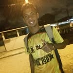 Nicolas Tenorio - @nica_lampiaooficial - Instagram