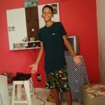 Nícolas tenorio - @nicolas_soneca - Instagram