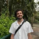 Nicolas Tenório - @nicolasamaraltenorio - Instagram