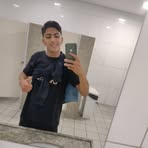 Nicolas Tenorio - Facebook