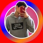 Nicolas Tenório - @nicolas_gaby23 - Instagram
