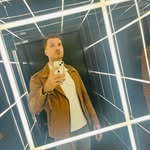 Nicolas Thill - @de_neckll.lu - Instagram