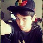 Nicolas Thompson - @nicolas6023 - Instagram