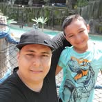 Nicolás Toro - Facebook