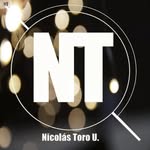 Nicolas Toro - @nicotoroequine - Instagram