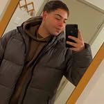 Israel Nicolás Umaña Veliz - @nico.sl200 - Instagram
