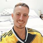 Nicolas Umana - @uma_963 - Instagram