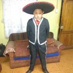 Nicolas Umaña - @nicolas.umana.14 - Instagram