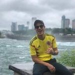 Nicolás Umaña - @umana.nicolas - Instagram