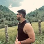 Nicolas Umaña Rios - @nicolas.u.r - Instagram