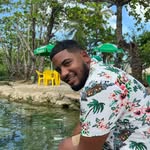 Darwin Nicolas Ureña - @darwin_urena1 - Instagram
