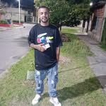 Nicolas Ureña - @nicoure2021 - Instagram