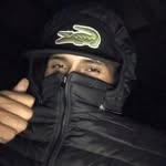Nicolas ureña - @nicolas22870 - Instagram