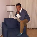 Nicolas Ureña - @nicolasurena78 - Instagram