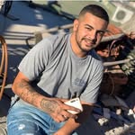 Nicolas Ureña - @nico_urena - Instagram