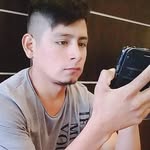 Nicolas ureña de barrio lindo - @nicolas_urena04 - Instagram