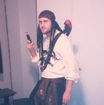 Nicolas Vanier - Facebook