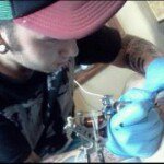 Nicolas Vanier - @nico52623 - Instagram