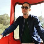 Nicolas Vanier - @sergii.shynkaruk - Instagram