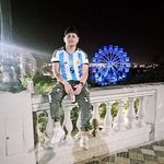 Nicolas Vargas - @nicolasvargasoficial - Instagram