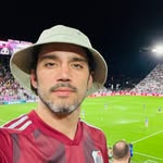 Nicolás Vicchio - @nico_vicchio - Instagram