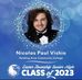 Nicolas Vishio - Facebook