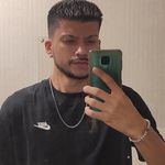 Nicolas Vicente - @karnicksan - Instagram