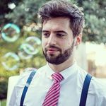 Nicolas Vicente - @nico4punto0 - Instagram