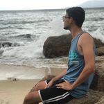 Nicolas Vicente - @nicolasrostelato - Instagram