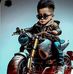 Nicolas Vicente - Facebook