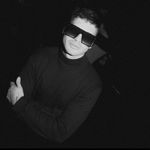 Nicolás Vicente Garcia - @garcianicolas14 - Instagram